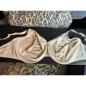 44F Rude Bra underwire